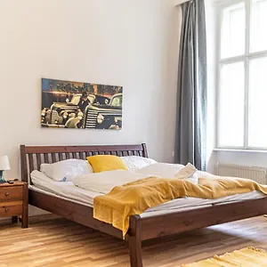Pleasant 3br Shared Apartment- Ideal For Longstays Wiedeń