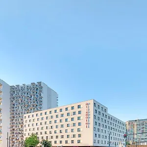 Prize By Radisson, Hotel