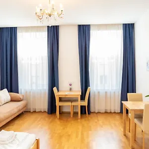 Apartamento Che, Viena