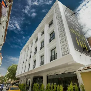 Royal ınci Istanbul