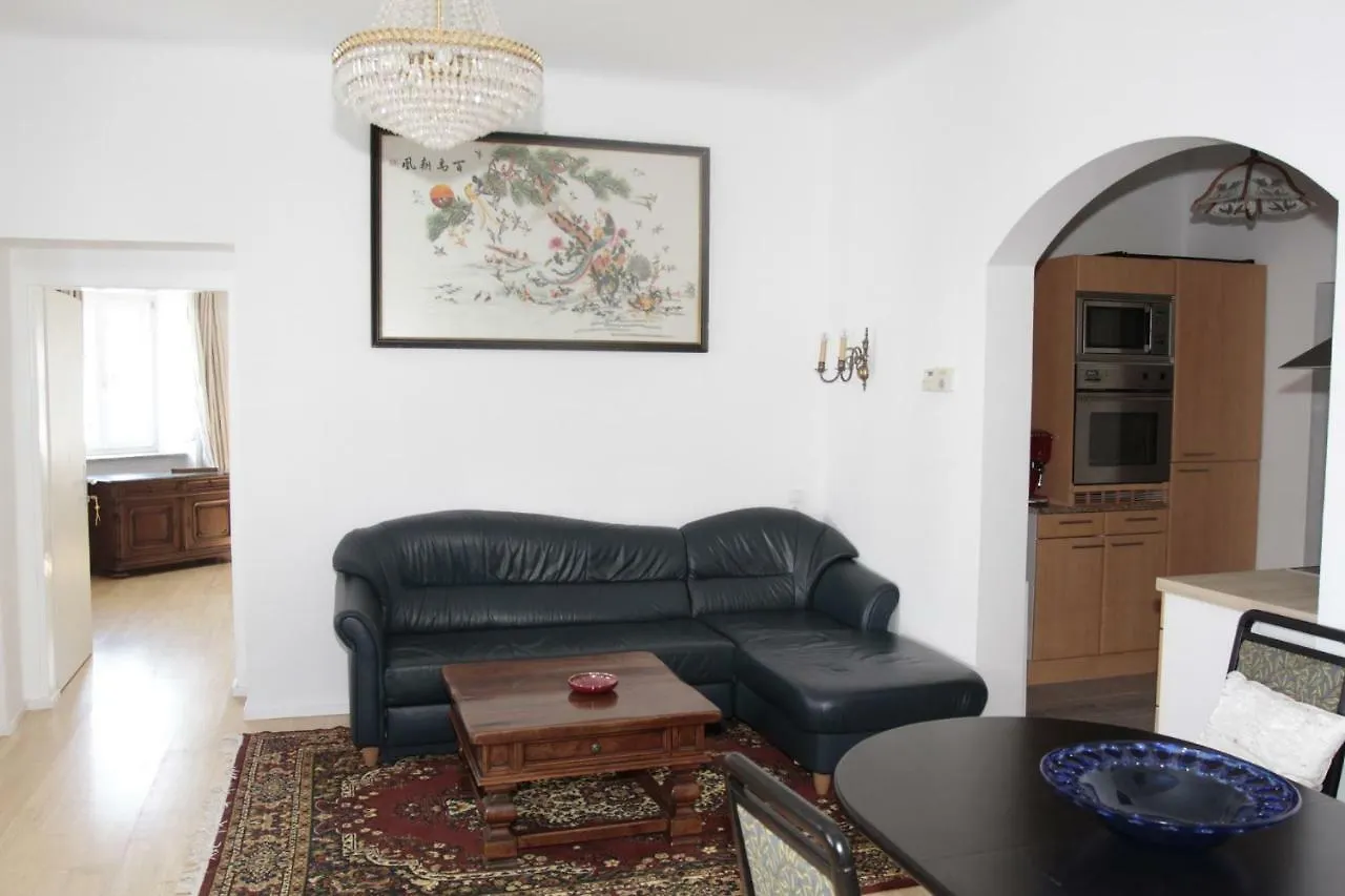 Stay-In Vienna 23 Διαμέρισμα