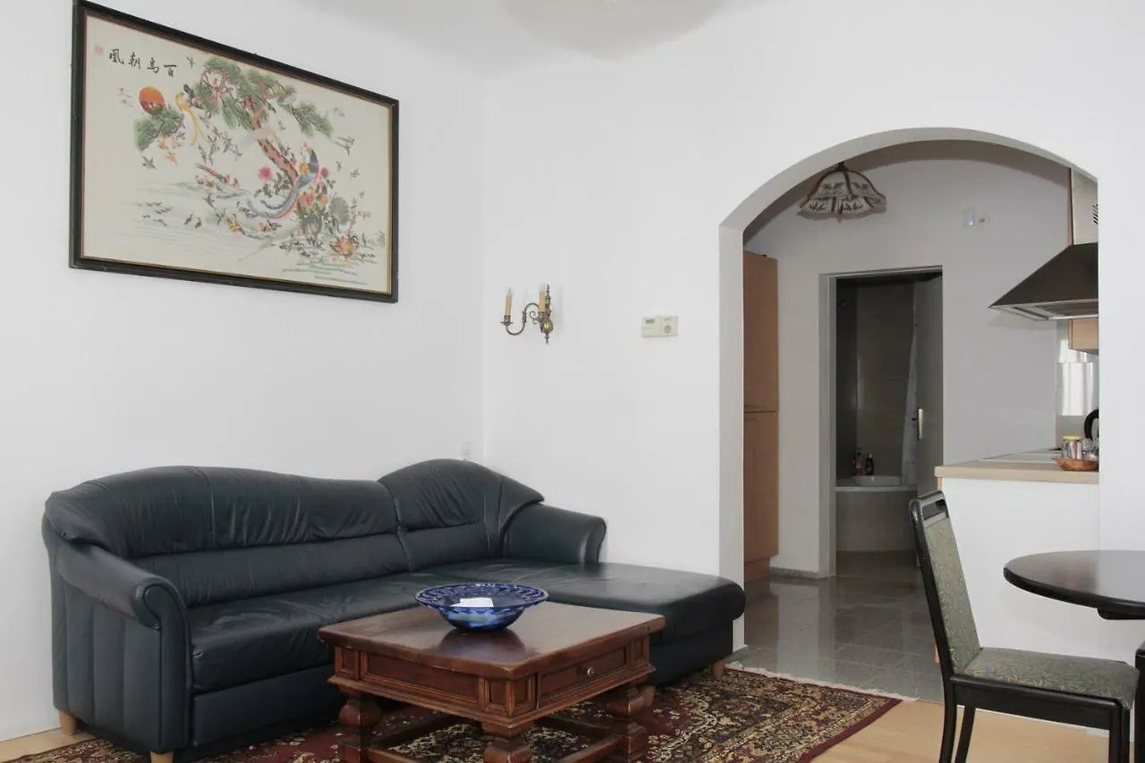 Stay-In Vienna 23 Διαμέρισμα