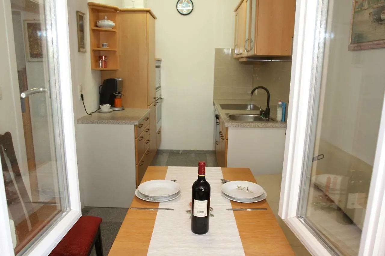 Stay-In Vienna 23 0*,  Αυστρία