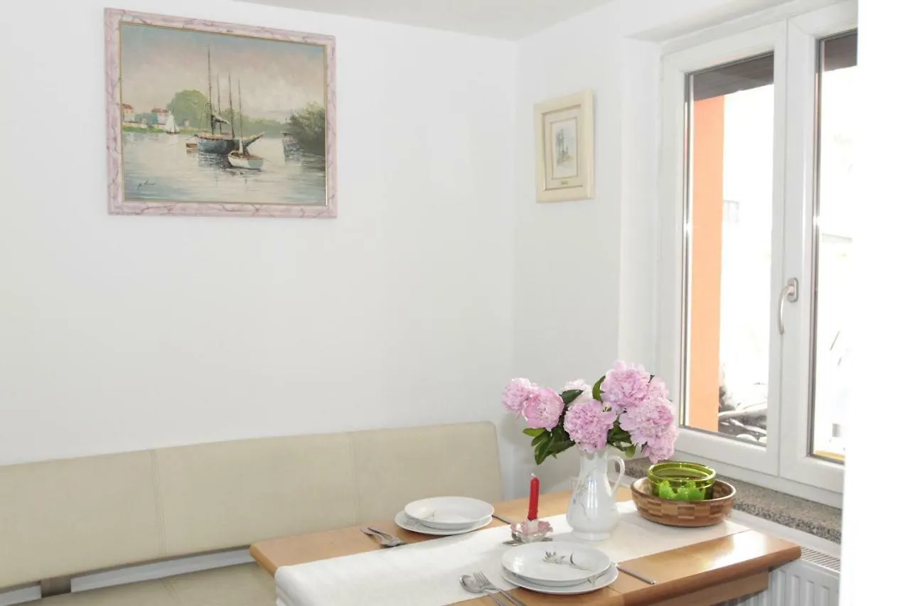 Stay-In Vienna 23 Διαμέρισμα