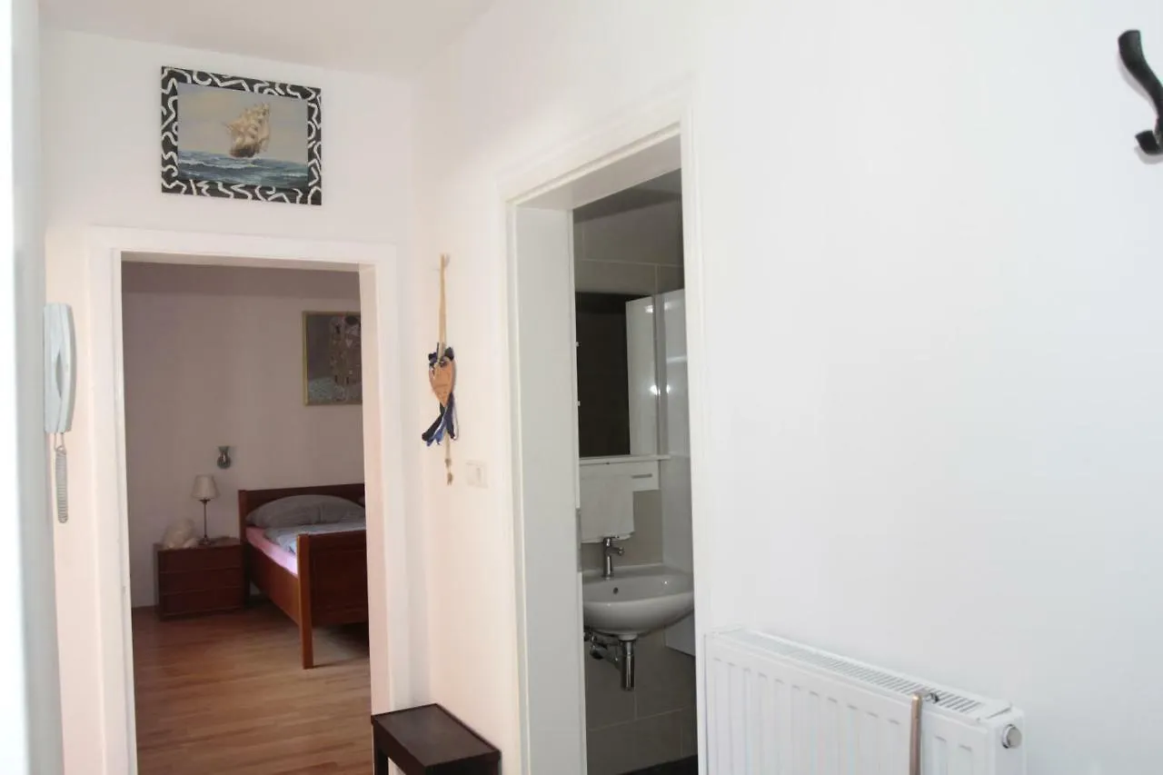 Διαμέρισμα Stay-In Vienna 23
