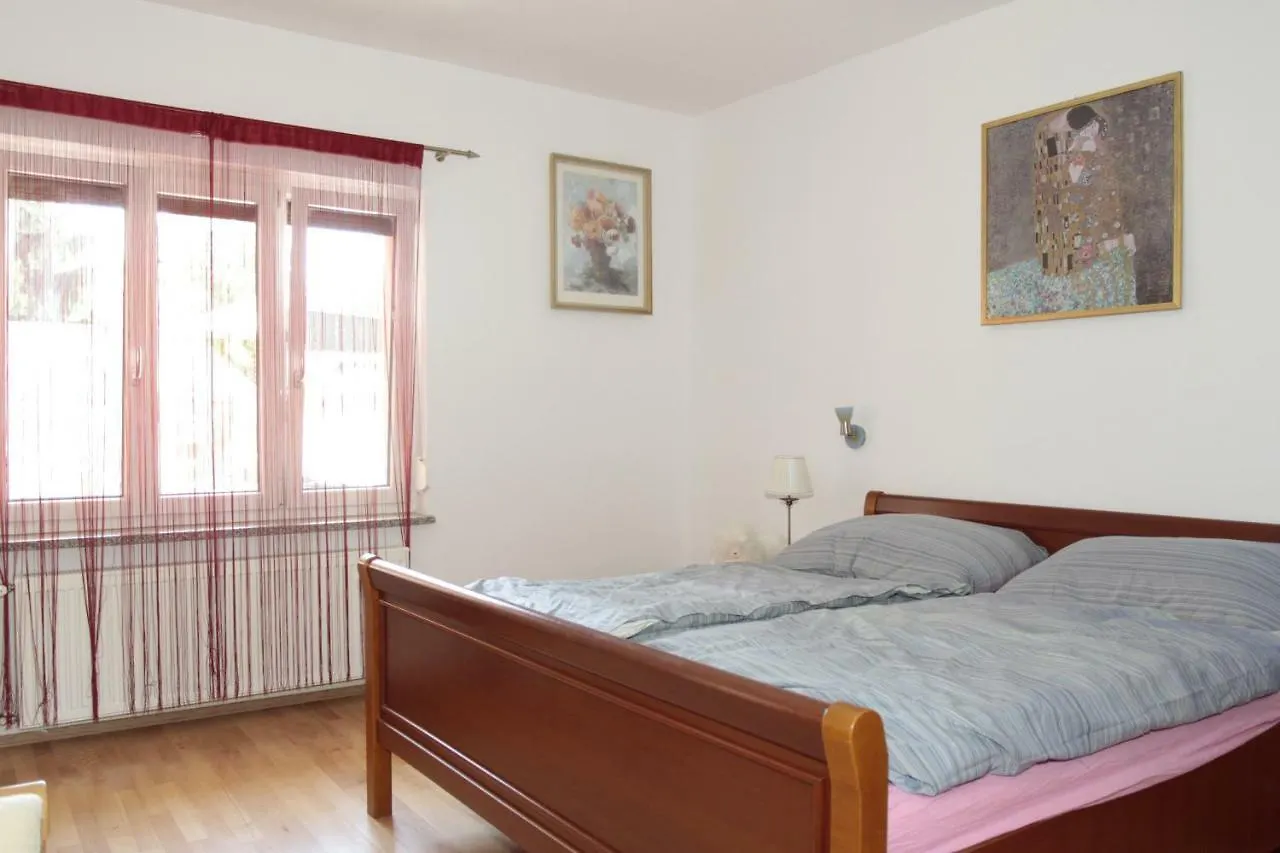 Stay-In Vienna 23 Αυστρία