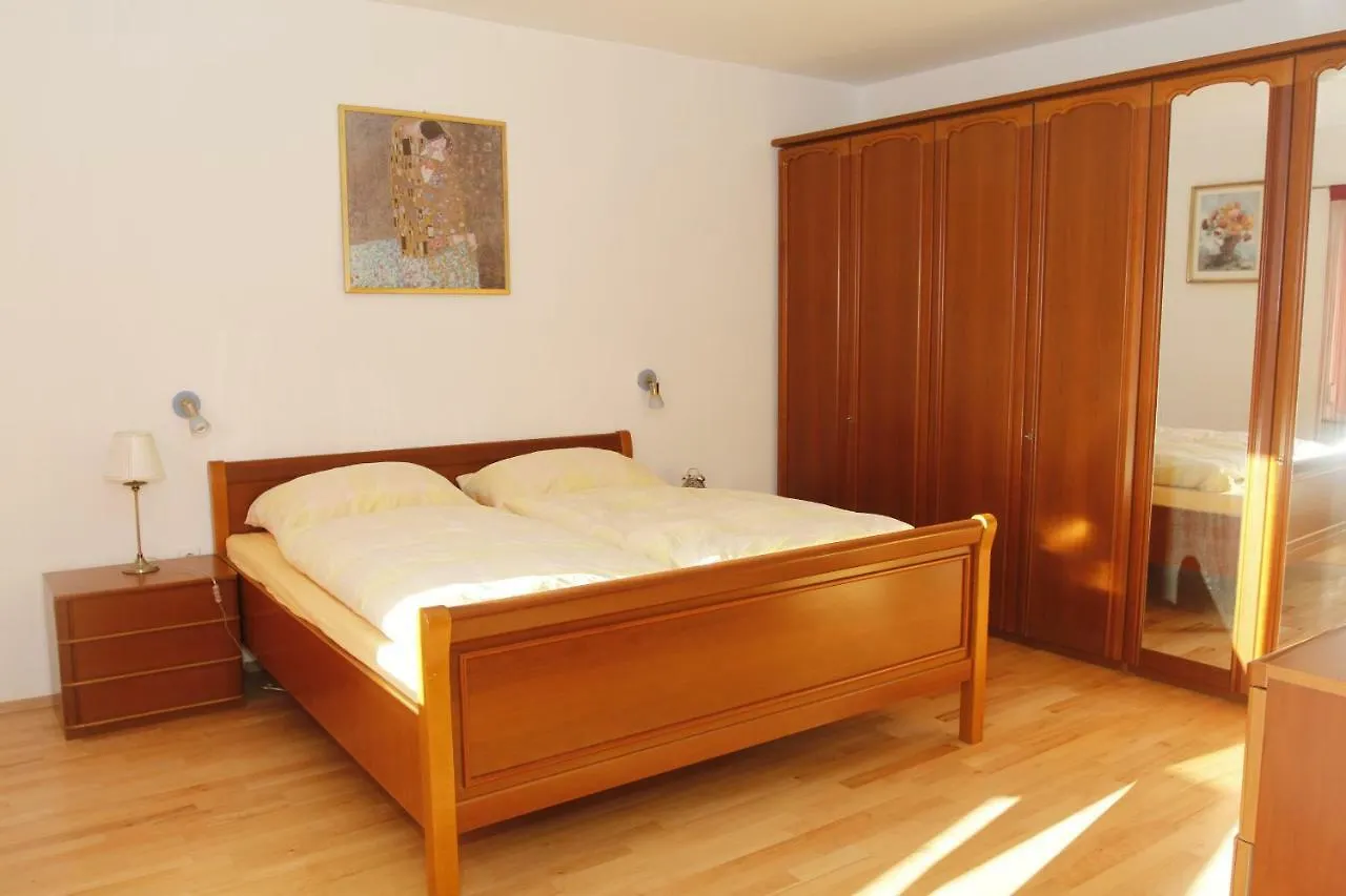 Διαμέρισμα Stay-In Vienna 23 Αυστρία