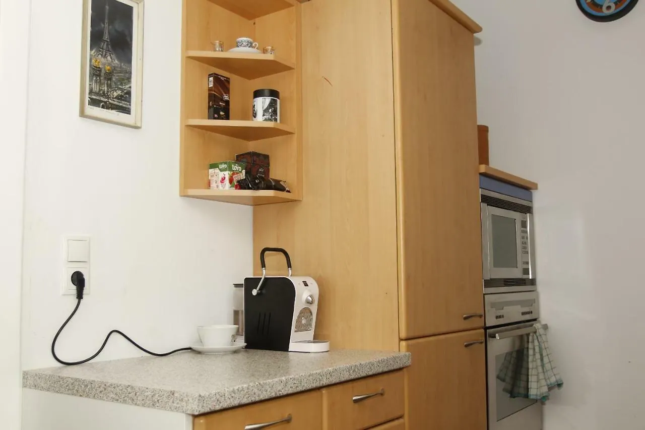 Stay-In Vienna 23 אוסטריה
