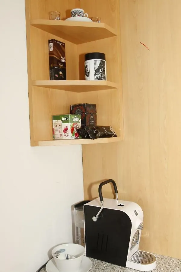 Stay-In Vienna 23 Αυστρία
