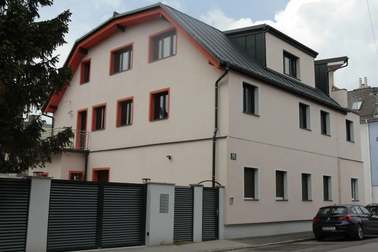 Stay-In Vienna 23 0*,  Αυστρία