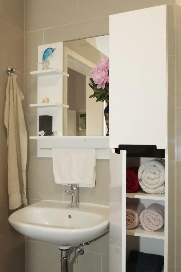 Stay-In Vienna 23 דירה