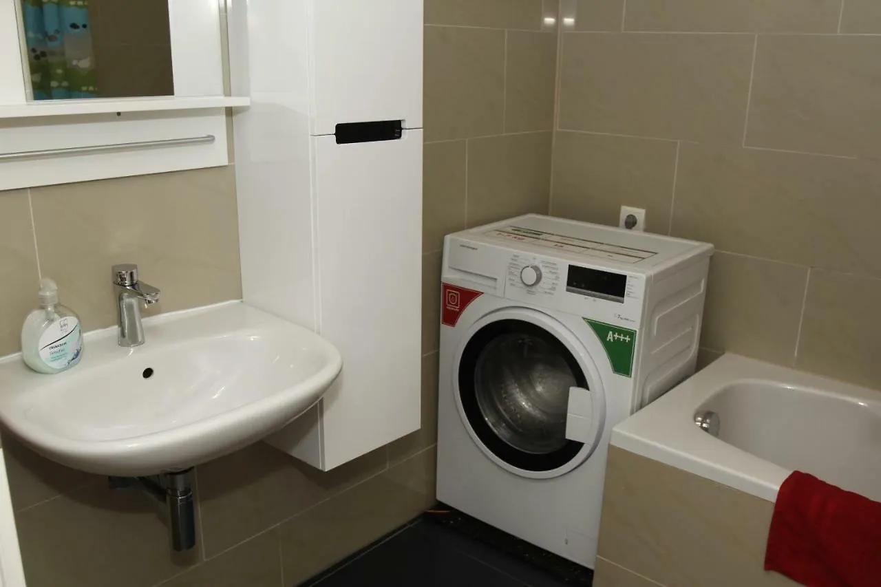 Stay-In Vienna 23 Διαμέρισμα