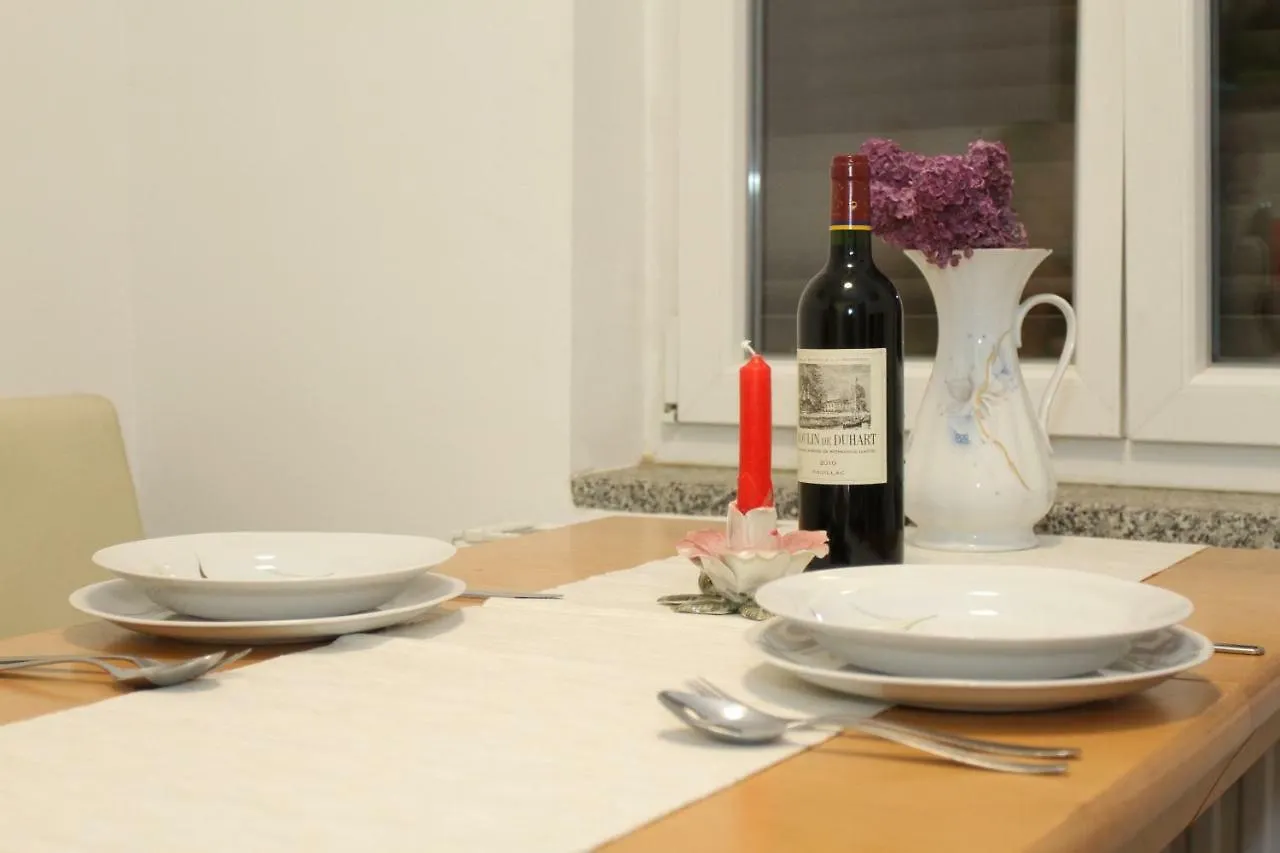 Stay-In Vienna 23 公寓