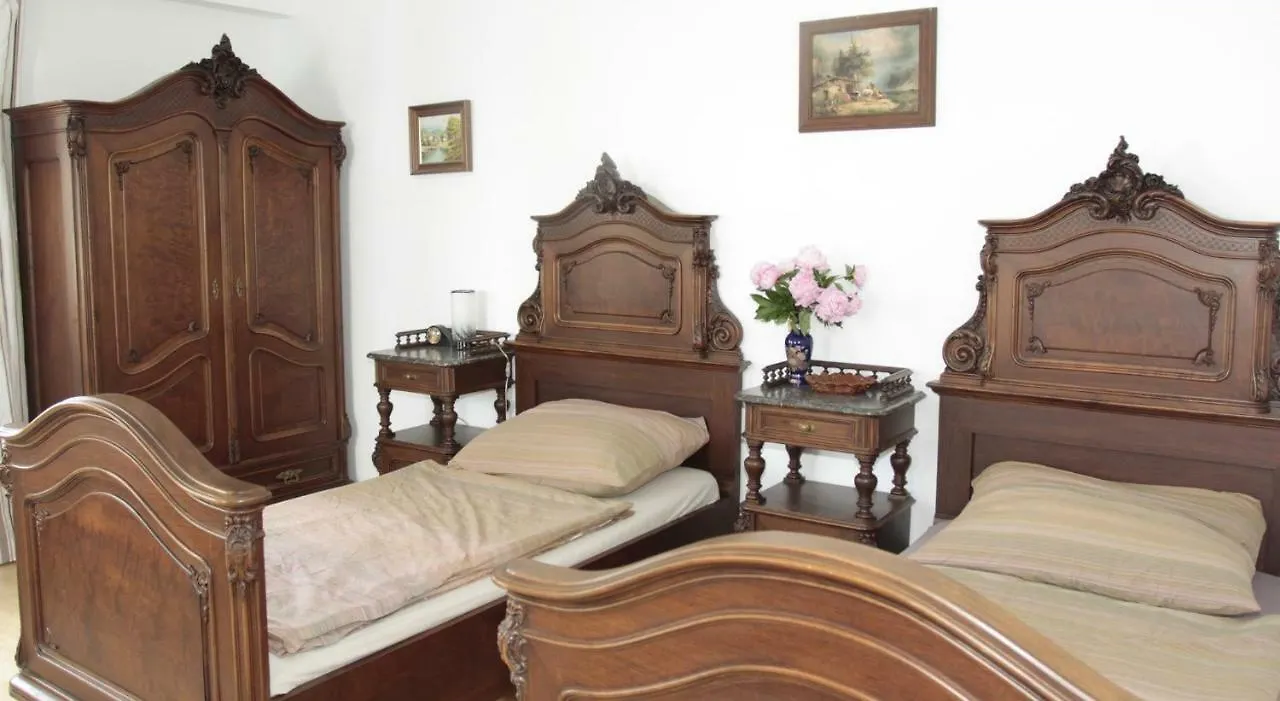 Apartment Stay-In Vienna 23
