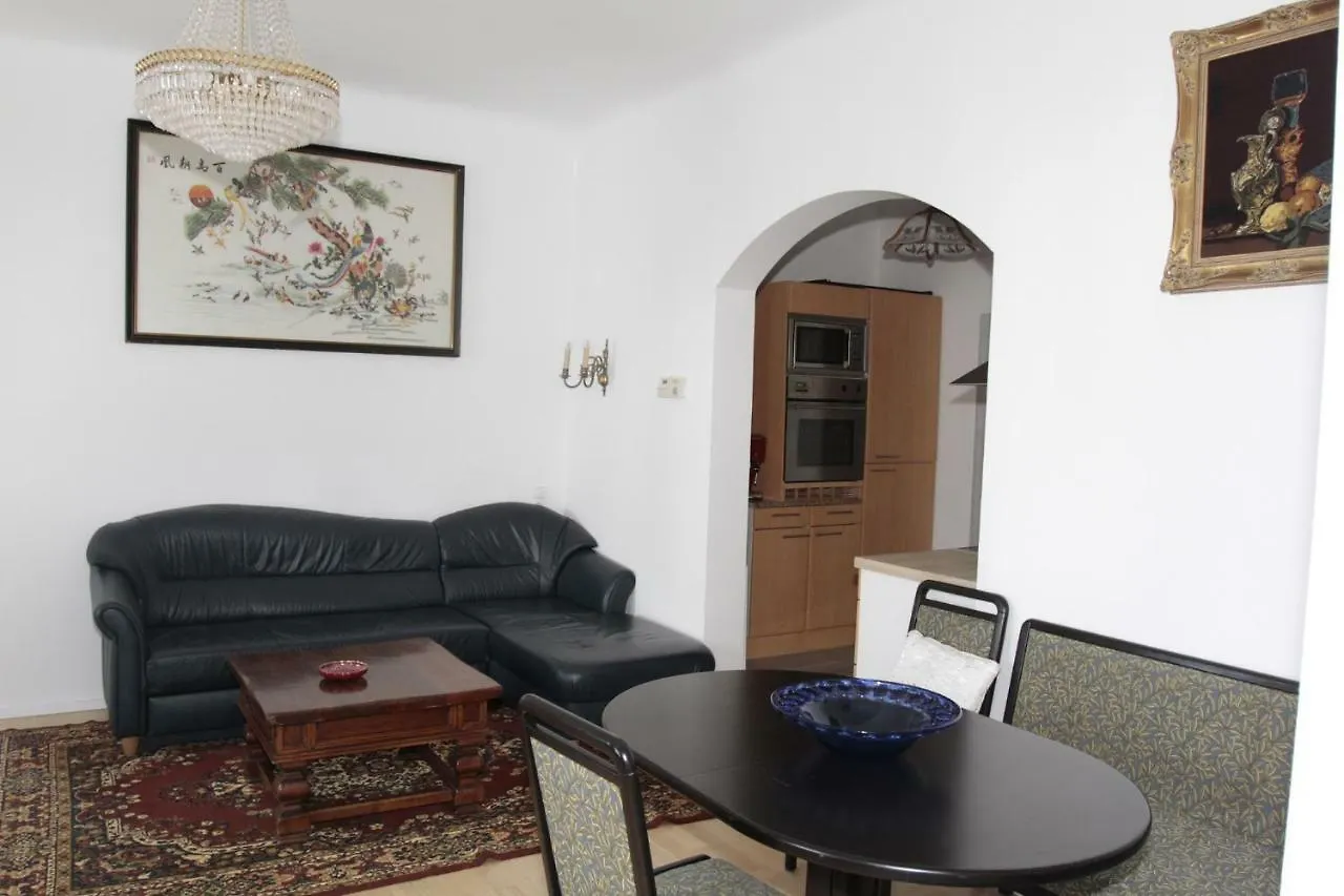 Apartment Stay-In Vienna 23 Österreich