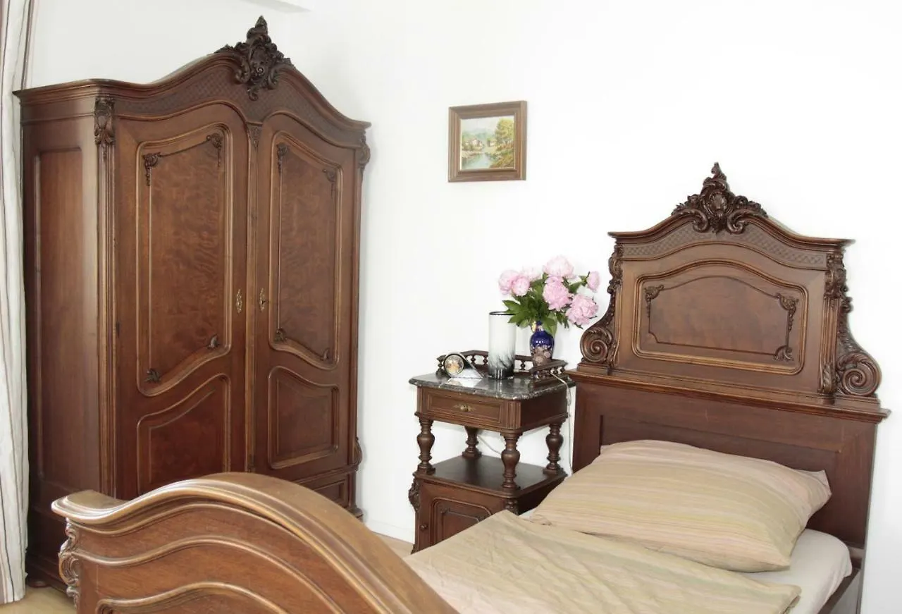 Stay-In Vienna 23 Österreich