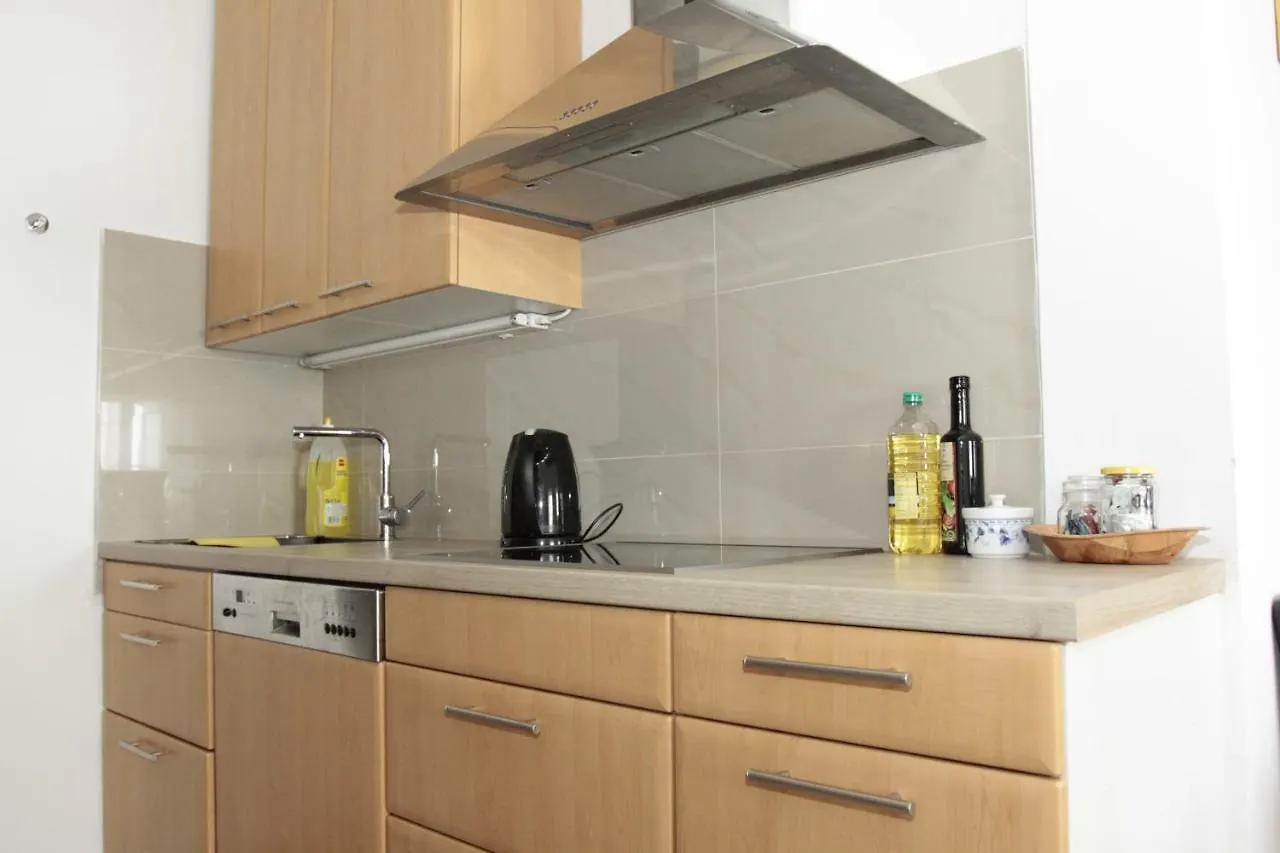 Apartment Stay-In Vienna 23