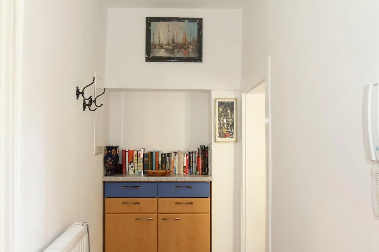 Apartment Stay-In Vienna 23