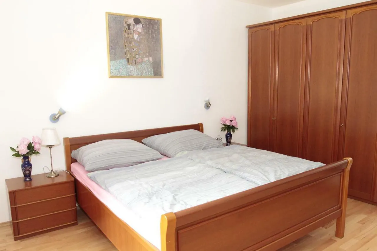 Apartment Stay-In Vienna 23