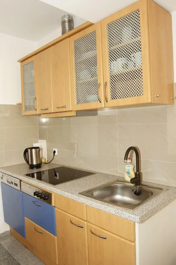 Apartment Stay-In Vienna 23 Österreich