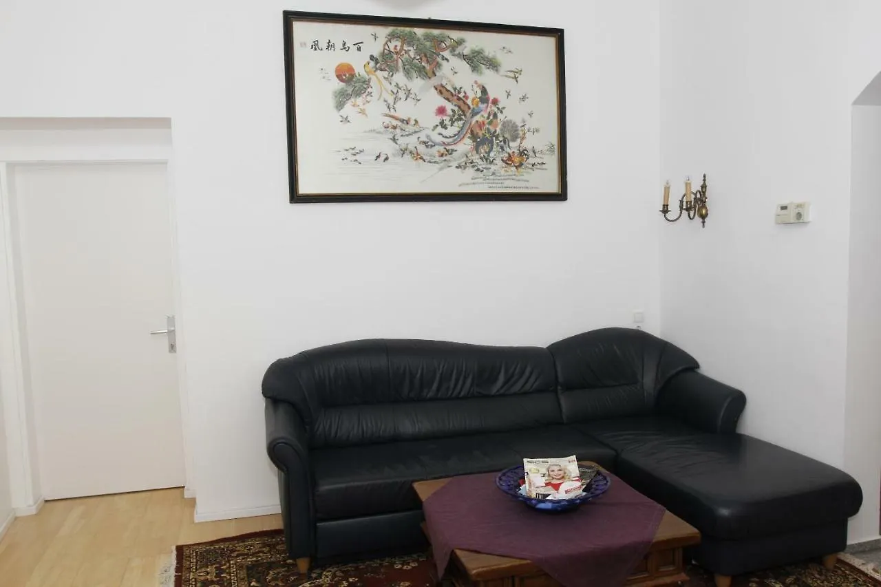 Apartment Stay-In Vienna 23 Österreich